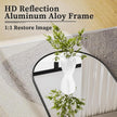Arched Full Length Mirror, 64