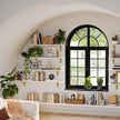 DINZI LVJ Long Wall Shelves, 31.5