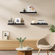 Floating Shelves for Wall Set of 3, 16