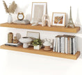 Floating Shelves for Wall, 9.3