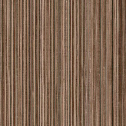 20.8" x 196.8" Peel and Stick Wallpaper Grasscloth, Thick Brown Textured Wall Paper Neutral Waterproof Self Adhesive Removable Wallpaper Mural for Home Decor Bedroom Kitchen Cabinet