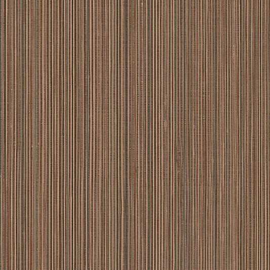 20.8" x 196.8" Peel and Stick Wallpaper Grasscloth, Thick Brown Textured Wall Paper Neutral Waterproof Self Adhesive Removable Wallpaper Mural for Home Decor Bedroom Kitchen Cabinet
