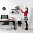 Sorbus Floating Shelves for Wall - 24