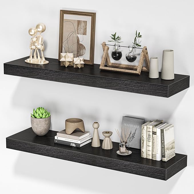 Floating Shelves for Wall, 31.5