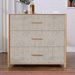 Yancorp Textured Fabric Wallpaper - 16