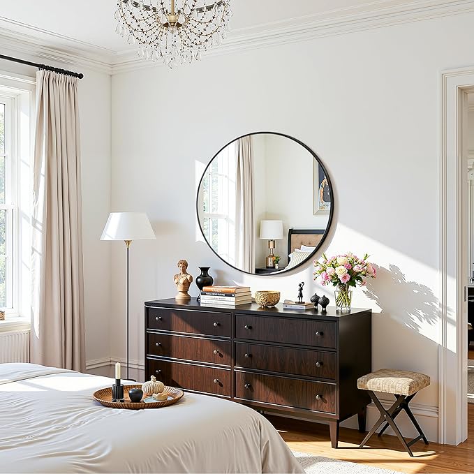 Antok Wall Mirror, 20