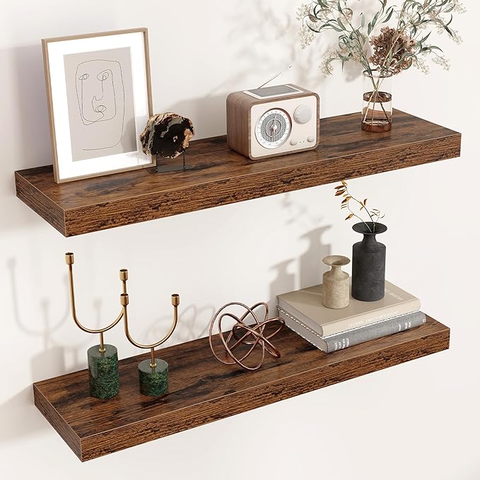 Floating Shelves for Wall 24