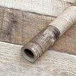 Yun-aeon Natural Wood-Grey Wood Contact Paper Peel and Stick Wallpaper 17.3