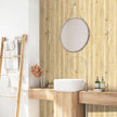 Yun-aeon Realistic Wood Peel and Stick Wallpaper 17.7