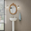 Timeet Modern Peel and Stick Wallpaper Self Adhesive Wallpaper 17.3