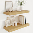 24in Floating Shelves for Wall, 24