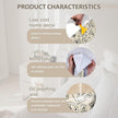 FLFK Beige Wallpaper Peel and Stick Antique Campfire Postmark Contact Paper Removable Self Adhesive Wall Paper for Bedroom Shelf Cabinet Drawers Countertops 16