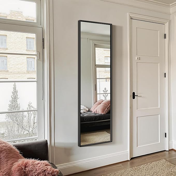 Full Length Floor Mirror 56