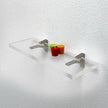 Clear Acrylic Shelf 6