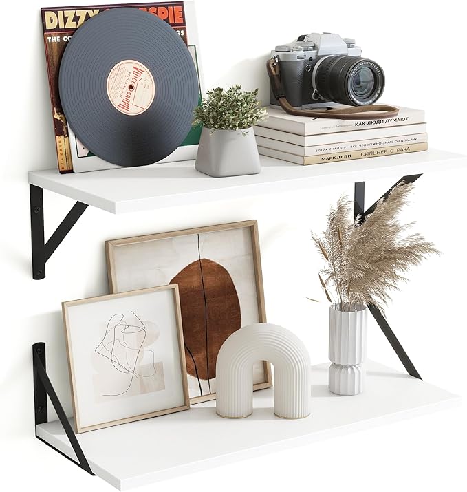 Floating Shelves for Wall Decor,24
