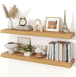 Floating Shelves for Wall, 9.3