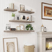 36in Floating Shelves for Wall, 36