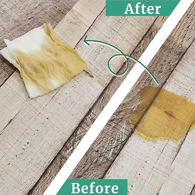 Yun-aeon Natural Wood-Grey Wood Contact Paper Peel and Stick Wallpaper 17.3