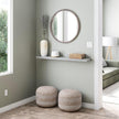 Ballucci Floating Shelves for Wall, 48
