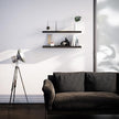Ballucci Floating Shelves for Wall, 36