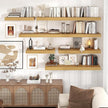 Floating Shelves for Wall, 36