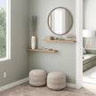 Ballucci Floating Shelves, 36