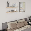 Ballucci Floating Shelves, 36