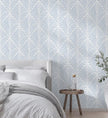 Safiyya Peel and Stick Wallpaper Boho Contact Paper 17.3