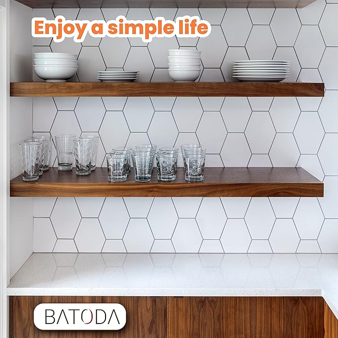 BATODA Set of 2 24