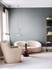 Safiyya 17.3 inch X 118 inch Peel and Stick Wallpaper Silver Grey Silk Wallpaper Textured Removable Wall Paper Self Adhesive Contact Paper for Walls Vinyl Rolls