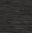 NuWallpaper Black Grassweave Peel and Stick Wallpaper, NUS4992