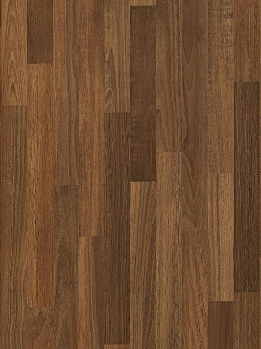 MelunMer Wood Peel and Stick Wallpaper Dark Wood Grain Contact Paper for Cabinets Self Adhesive Removable Wallpaper Faux Wooden Planks Contact Paper for Countertop Decorative 393 in L 15.7 in W