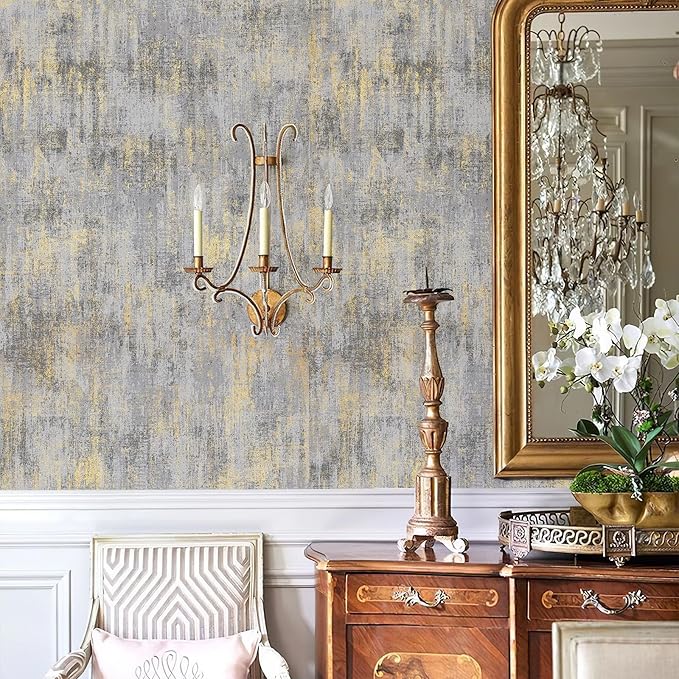 Textured Wallpaper Vintage 17.3