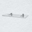 Clear Acrylic Shelves 6