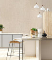 Beige Grasscloth Peel and Stick Wallpaper Textured Contact Paper 15.7inch x 196.8inch Faux Linen Vintage Grasscloth Contact Paper Self Adhesive Removable Wallpaper Vinyl
