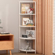 5 Tier Corner Shelf Stand, 44.1