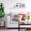 Ballucci Floating Shelf, 36