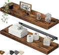 QEEIG Floating Shelves for Wall 23.6