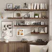 Floating Shelves for Wall, 22.5