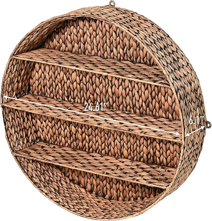 happimess WRK1000B Annulus 24.61