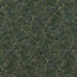 Dark Green Leaf Contact Paper for Cabinets Sage Green Peel and Stick Wallpaper 16x197inch Matte Thick Removable Vinyl Self Adhesive Wall Paper Rolls Waterproof Plant Flower Vinyl Wrap for Shelf Liner