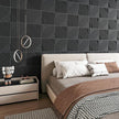 Art3d 33-Pack 3D Wall Panels for Interior Wall Decor, Textured Accent Wall Paneling for Living Room, Bedroom, TV Wall Background, 12