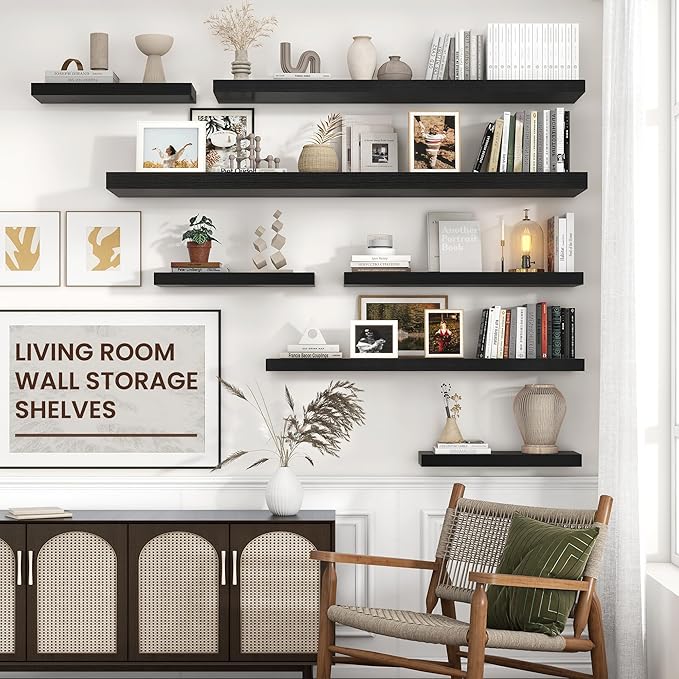 Floating Shelves for Wall 72