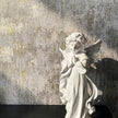 Zeeko Vintage Textured Wallpaper 17.3