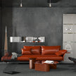 32x78inch Extra Wide Grey Concrete Wallpaper Peel Stick Dark Cement Look Contact Paper Matte Thicken Adhesive Waterproof Vinyl Wall Stickers for Apartment Office Modern Industrial Style Charcoal Gray