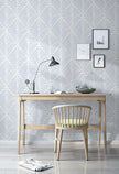 Safiyya Peel and Stick Wallpaper Boho Contact Paper 17.3