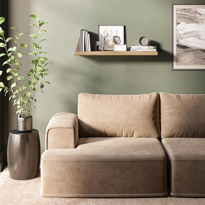 Ballucci Floating Shelf, 36