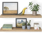 Ballucci Floating Shelves, 36