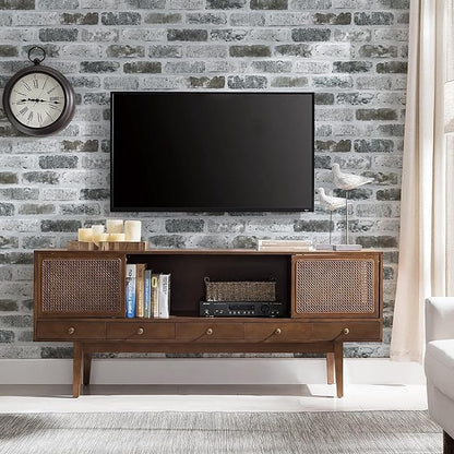 Guvana 17.3"×472.4" Brick Wallpaper Peel and Stick Wallpaper Grey Removable Wall Paper Brick Contact Paper Textured Adhesive DIY Wallpaper Faux Brick Vintage Wallpapers for Kitchen Wall Decor