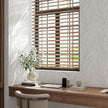 Leaf Wallpaper Peel and Stick Wallpaper Boho 17.3
